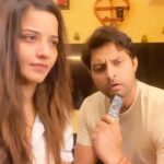 Antara Biswas Instagram – Arrayyy… ab puch bhi nahi sakti ?? 🤦‍♀️