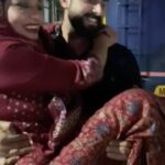 Antara Biswas Instagram – Bas Missing You 😘…. ❤️
#alltime #favourite #song #baazigar #reels #instagram