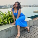 Antara Biswas Instagram - Morning 🌹🫶🏻