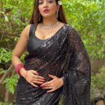 Antara Biswas Instagram – ♠️♣️…. Black…

Styled by : @stylingcityy 
Wearing: @readiprintfashions
@indianweddingsaree
