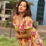 Antara Biswas Instagram - Happiness Held Is The Seed … Happiness Shared Is The Flower 🌸….