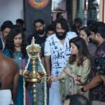 Antony Varghese Instagram – #Next #weekendblockbusters #pooja β€οΈπ₯