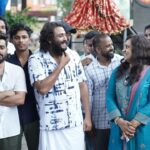 Antony Varghese Instagram – #Next #weekendblockbusters #pooja ❤️🔥