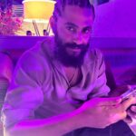 Antony Varghese Instagram – 👊🏾👊🏾👊🏾