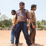Antony Varghese Instagram - ഒന്നും നോക്കണ്ട.... അടിച്ചു നിരത്തിക്കോ