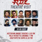 Antony Varghese Instagram - ❤️