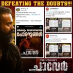 Antony Varghese Instagram – ❤️🔥