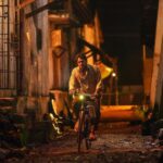 Antony Varghese Instagram - Siren of Death… #chaaverthemovie #tinupappachan #antonyvarghesepepe #sonyalpha