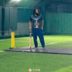 Antony Varghese Instagram - #Chaaver #cricket #manoramaonline 🔥🔥🔥