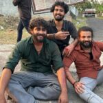 Antony Varghese Instagram - After setting the box office on fire worldwide, it's time to conquer the OTT realm! 🔥🌍 Let's slay those streaming numbers! 💥📺 The holy trinity, #RDX is ready to unleash some #Netflix mayhem! Time to drop jaws and stream dreams!