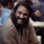Antony Varghese Instagram - Happy Sunday 😁😁😁 ❤️ #chaaverthemovie