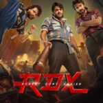 Antony Varghese Instagram - Robert, Dony and Xavier are coming to set your screens on fire🔥 Are you ready?💥 RDX, streaming from tomorrow on Netflix. #RDXonNetflix