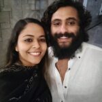 Antony Varghese Instagram - ❤️🧿 Le Méridien Kochi