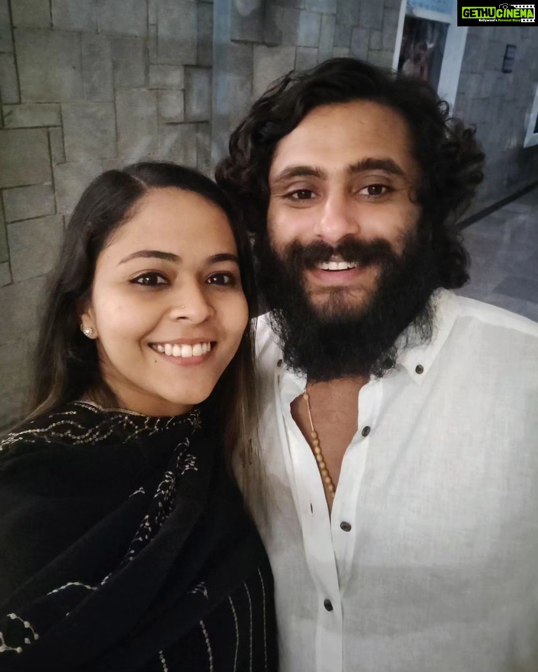 Antony Varghese Instagram - ❤️🧿 Le Méridien Kochi