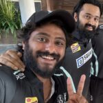 Antony Varghese Instagram - Happy birthday bro @iamunnimukundan