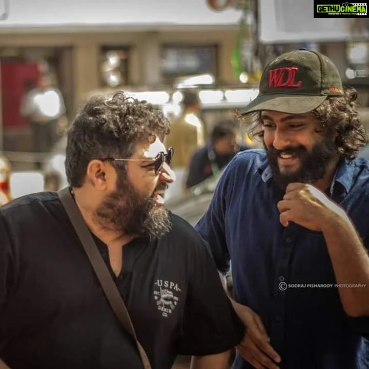Antony Varghese Instagram - നമ്മടെ സ്വന്തം ലിജോ ചേട്ടന് നമ്മടെ ആശാന് ജന്മദിനാശംസകൾ ❤️❤️