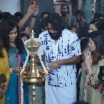 Antony Varghese Instagram – #Next #weekendblockbusters #pooja ❤️🔥