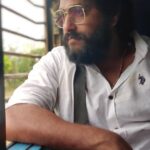 Antony Varghese Instagram – 🧿🧿🧿