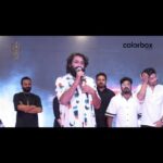 Antony Varghese Instagram – Thankyou UAE ❤️❤️❤️

#RDX #successcelebration #uae
@sheekampany 👍🏻🥰