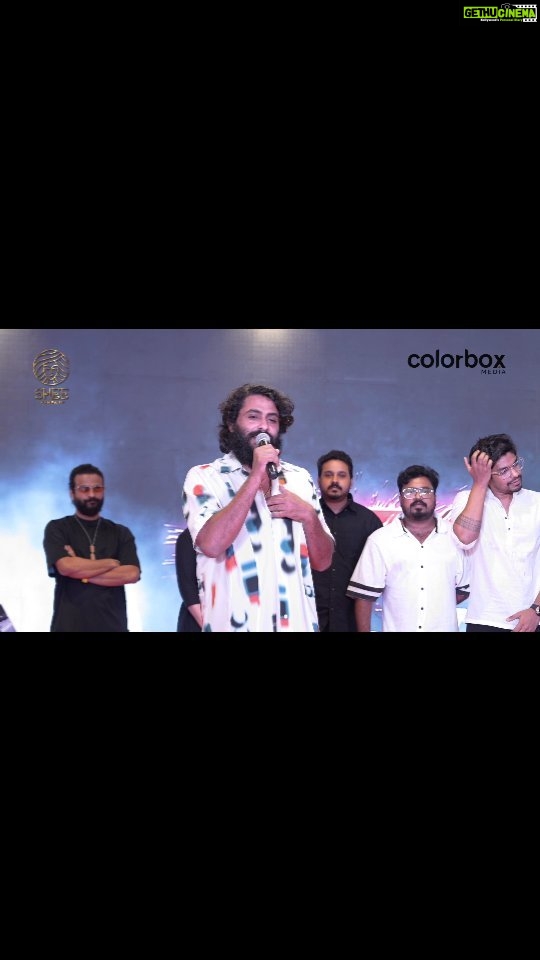 Antony Varghese Instagram - Thankyou UAE ❤️❤️❤️ #RDX #successcelebration #uae @sheekampany 👍🏻🥰