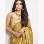 Anu Emmanuel Instagram - ✨