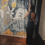 Anu Emmanuel Instagram - 🥢