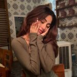 Anu Emmanuel Instagram - 🍣night 🥢