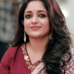 Anu Sithara Instagram - Happy bday kavyechiiii🎂♥️ @kavyamadhavanofficial