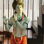 Anu Sithara Instagram – ശ്രീകൃഷ്ണജയന്തി ആശംസകൾ
#home