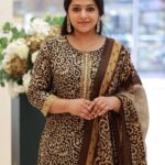 Anu Sithara Instagram – 👗 @sajaasboutique