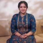Anu Sithara Instagram - Delighted to try out the all new Ready To Eat Puttu from @tastynibblesfoods Such a time savour and with that naadan taste and texture i am definitely going to keep this as a regular part of my pantry and in my journeys far from home. You can make this anywhere, heat it immersed in boiling water for 2-5 minutes and you are ready for a delicious meal with your favourite kadala curry, just like at home 😊 Use: ANU2023 to avail a special discount when you order Tasty Nibble Ready To Eat Puttu and other favourites like Kadala Curry, Fish Curry, Chicken Curry and more from Tasty Nibbles Website. Order Today from www.tastynibbles.in