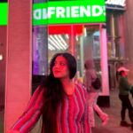 Anu Sithara Instagram -