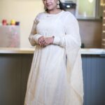 Anu Sithara Instagram – ഏവര്‍ക്കും ഹൃദയം നിറഞ്ഞ ഓണാശംസകള്‍
👗 @labelmdesigners