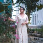 Anu Sithara Instagram - Thank you, @anu_sithara for gracing our dress with your radiant beauty! We are honored to be a part of your fashion journey. Get in touch on WhatsApp +91 77700 07693 for more information or customized orders Visit www.sameerasaneesh.com and uncover your ideal fashion companion. #SameeraSaneeshKochi #ClothingBrand #SameeraSaneesh #AnuSithara #FilmIndustryCostumeDesigner #SameeraSaneeshBrand #Sale #FashionDesigner #FilmCostumeDesigner #sameerasaneeshdesigned #celebrityatsameerasaneeshkochi