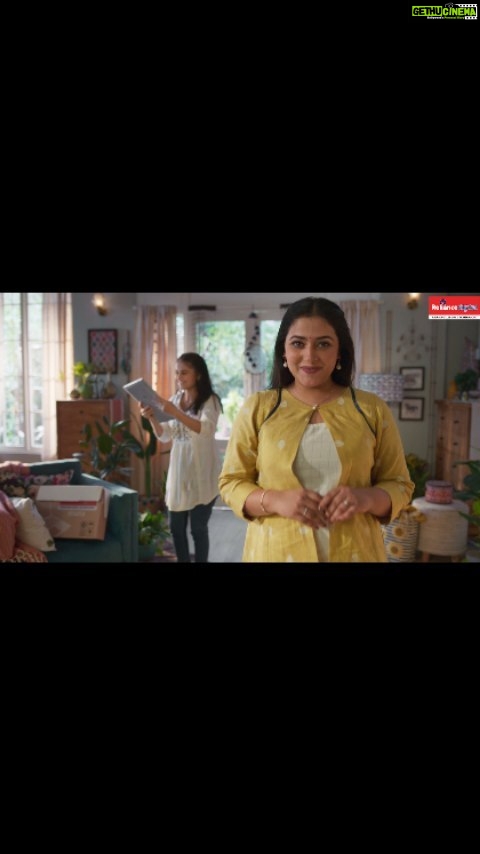Anu Sithara Instagram - The key to success begins with a Laptop. Whether you want to shine at work, excel at studies or to play games, Reliance Digital has the perfect device for you. Get upto ₹7500 Instant Discount on HDFC Bank Credit Cards & Easy EMI. Additionally get ₹10,000Exchange Bonus & upto ₹20,000 Benefits at #BootUpIndia. It's time to #MakeFriendsWithTechnology and #UpYourGame! *T&C Apply.