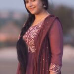 Anu Sithara Instagram -