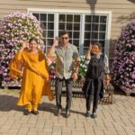 Anu Sithara Instagram -