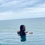 Anumol Instagram – Sundaying at @cliffstories