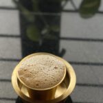 Anumol Instagram – Capturing the aroma of my coffee journey! ☕️ Here’s a glimpse of my first attempt at making filter coffee.🧿

thank you @macaron_gal for the motivation ❤️🫂

#CoffeeLove #CoffeeJourney #FilterCoffee #BrewingAdventure #CoffeeNovice #CoffeeLover #CoffeeTime #CoffeeAddict #CoffeeObsessed #Coffeeholic #HomeBrewed #CoffeeExperience #CoffeeCulture #CoffeeArt #CoffeeMoments #CoffeeBreak #CoffeeVibes #MorningCup #CoffeeGasm #CoffeeOfTheDay #CoffeeInspiration