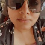 Anumol Instagram - Embracing the beautiful chaos of life! 🌀🤪 #RandomMadness #LifeUnscripted #Spontaneity #JustForFun #LetLoose #GoodTime #BadTime #Life #Anumol #Anuyathra Thiruvananthapuram, Kerala