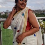 Anumol Instagram – Timeless Elegance !!!

These pictures capture me wearing this gorgeous saree at three different times! From Onam 2020 to now, it’s still as stunning as ever, proving that repeating clothes is the ultimate fashion wisdom! 💚 Embracing sustainable style and cherishing precious memories, this saree holds a special place in my heart. 

Saree from @naithubysruthiprasanth 

#TimelessElegance #RepeatingClothes #CherishedMemories #SustainableFashion #OnamSaree #FashionWisdom Kalamassery, India