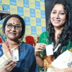 Anumol Instagram – All about yesterday !!! Kairali Sree Nila Theatre Complex