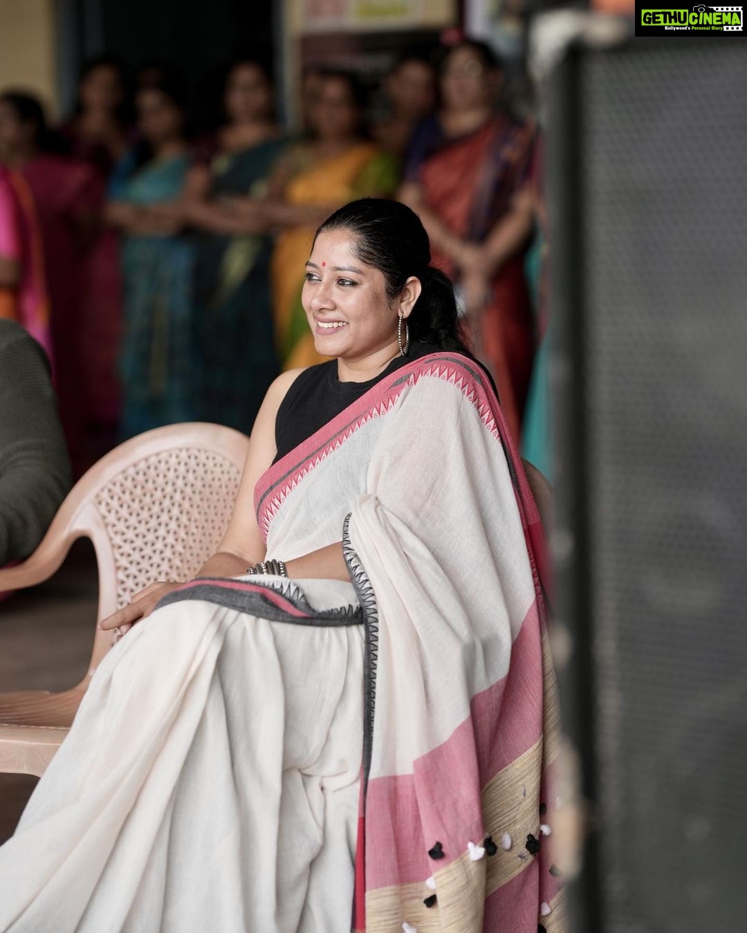 Anumol - 8.7K Likes - Most Liked Instagram Photos
