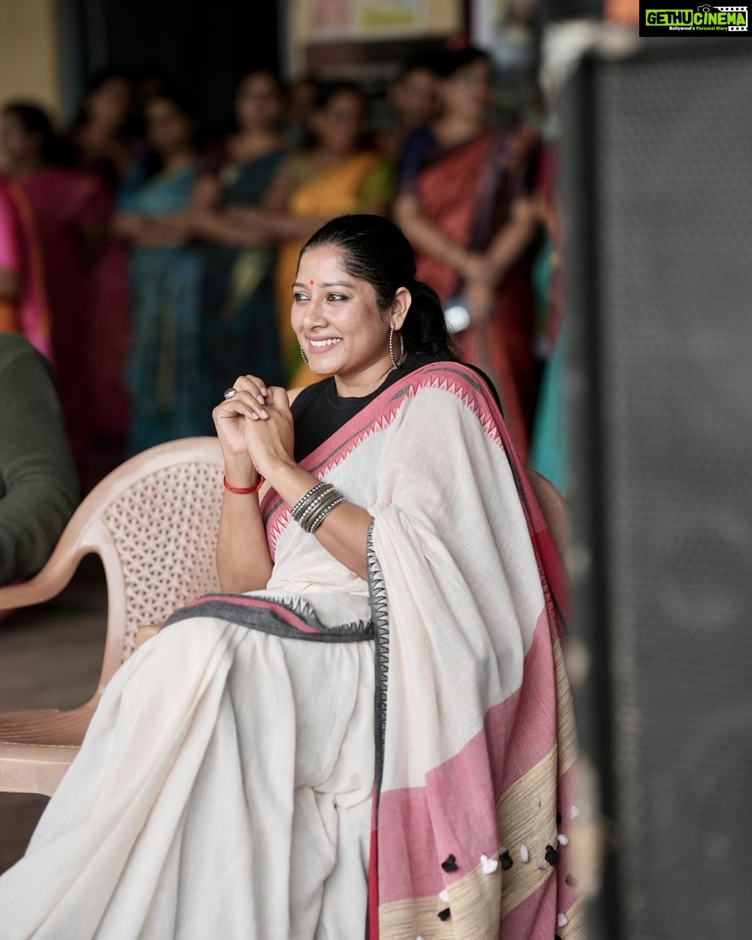 Anumol - 8.7K Likes - Most Liked Instagram Photos