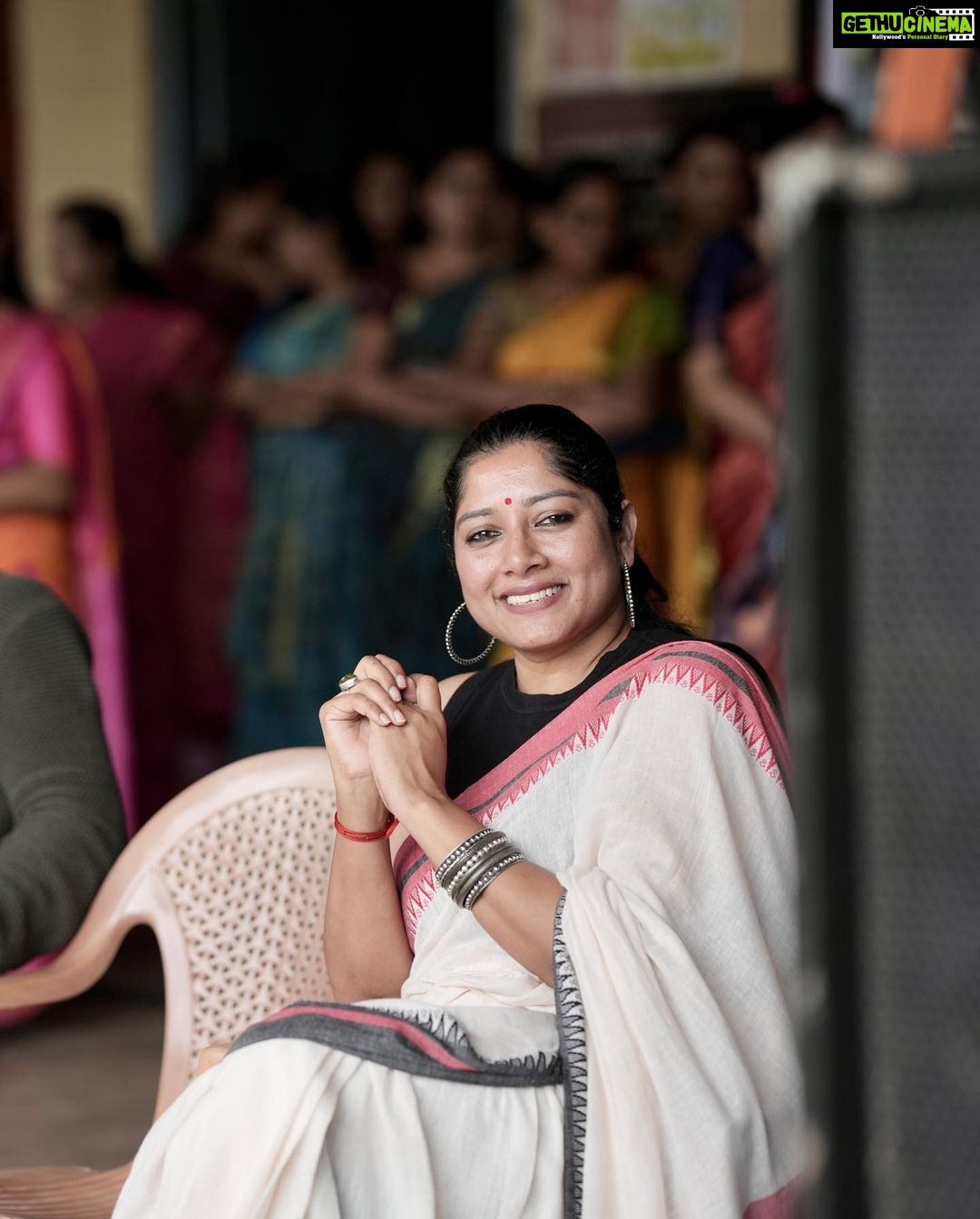 Anumol - 8.7K Likes - Most Liked Instagram Photos