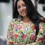 Anumol Instagram – Pendulum promotions look book !