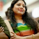 Anumol Instagram - Clicks from yesterday’s Rani - The real story promotion event. Wearing @dipalidesigners Clicks by @ajmal_photography_ Rani - the real story releasing n this September 21. #moviepromotions #ranitherealstory #sep21,2023 Center Squre Mall Mg Road Kochin