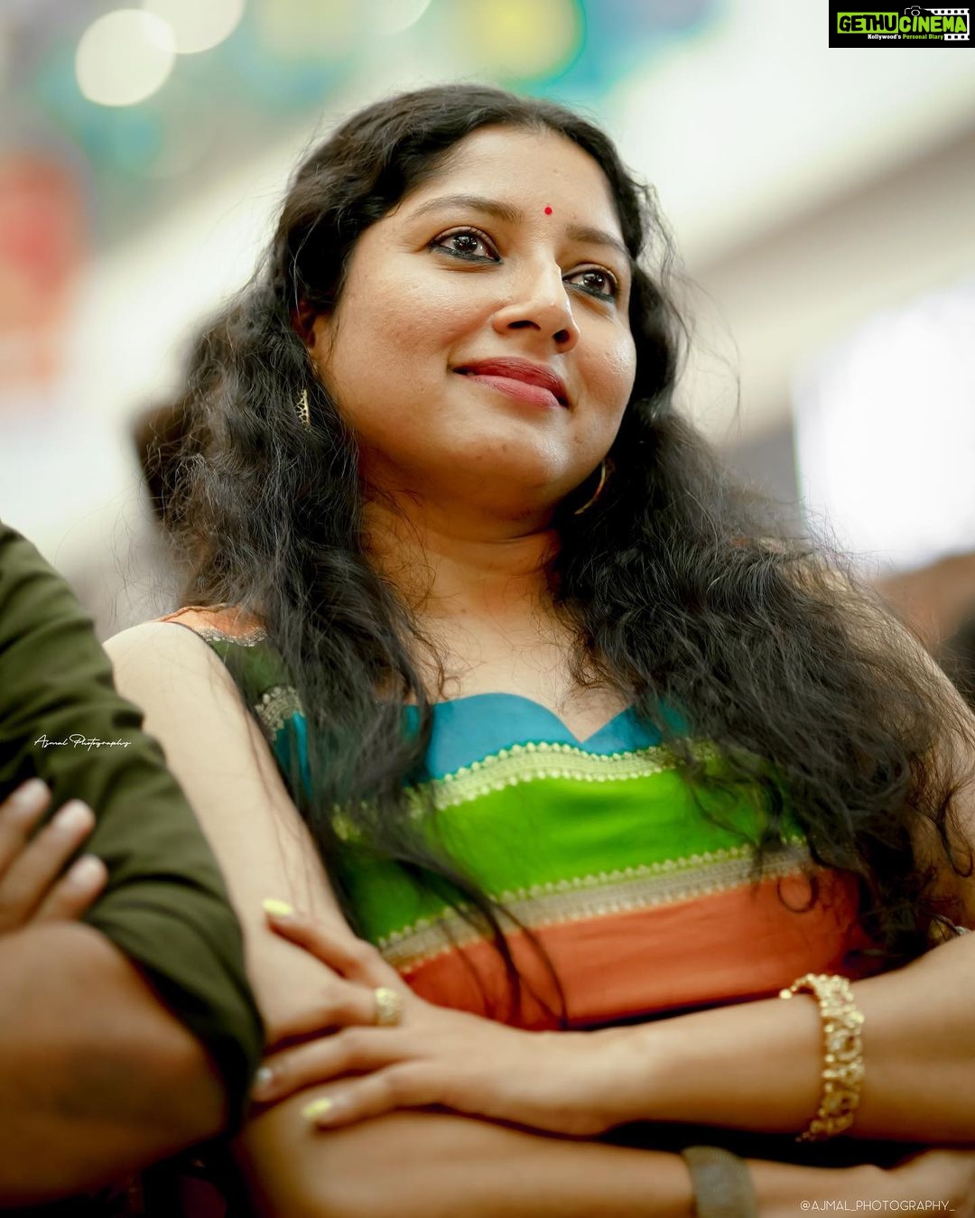 Anumol - 9K Likes - Most Liked Instagram Photos