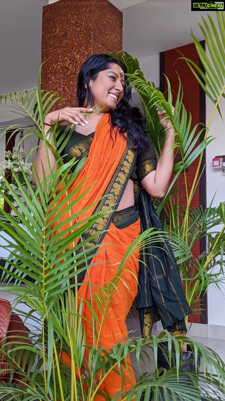 Anumol - 9.5K Likes - Most Liked Instagram Photos
