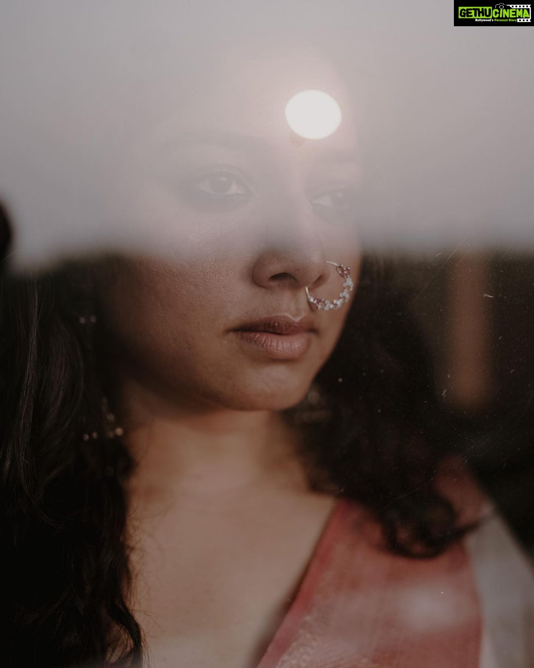 Anumol - 8.7K Likes - Most Liked Instagram Photos
